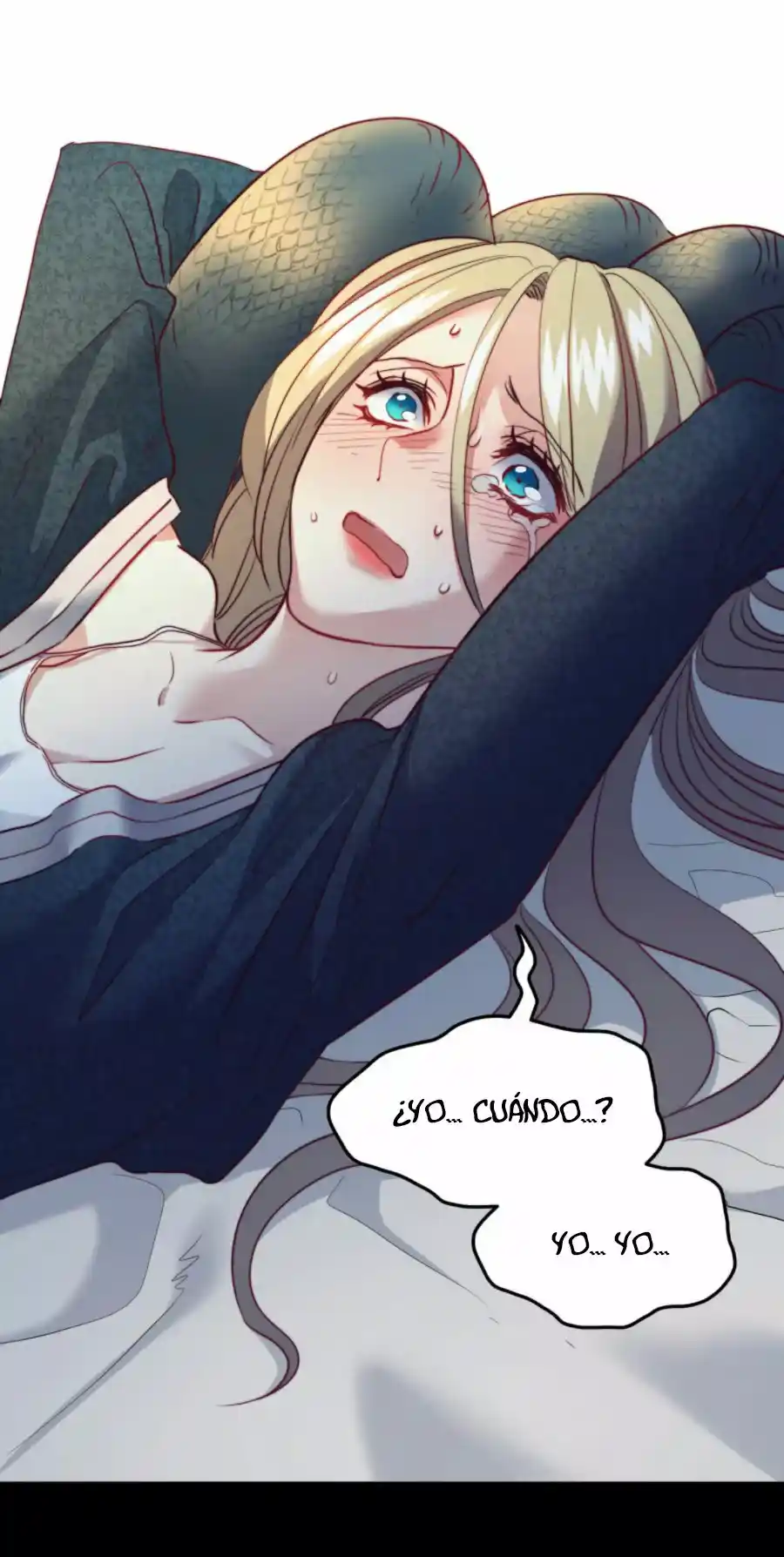 LA DAMA DEMONIO - Capítulo 12 - Página 26 - LectorTMOo