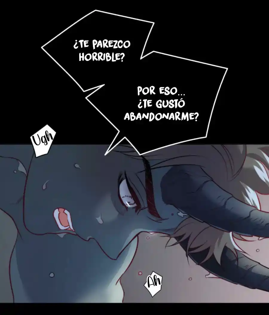 LA DAMA DEMONIO - Capítulo 12 - Página 32 - LectorTMOo