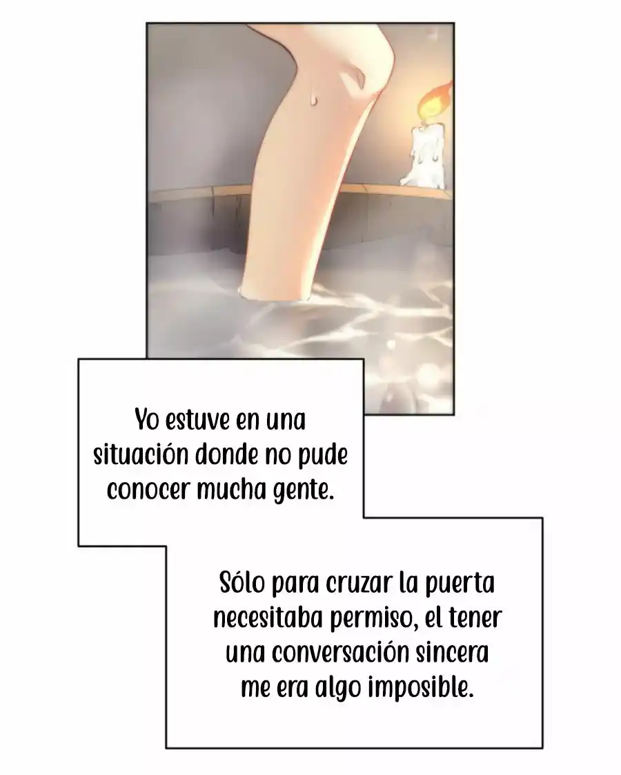 LA DAMA DEMONIO - Capítulo 12 - Página 64 - LectorTMOo