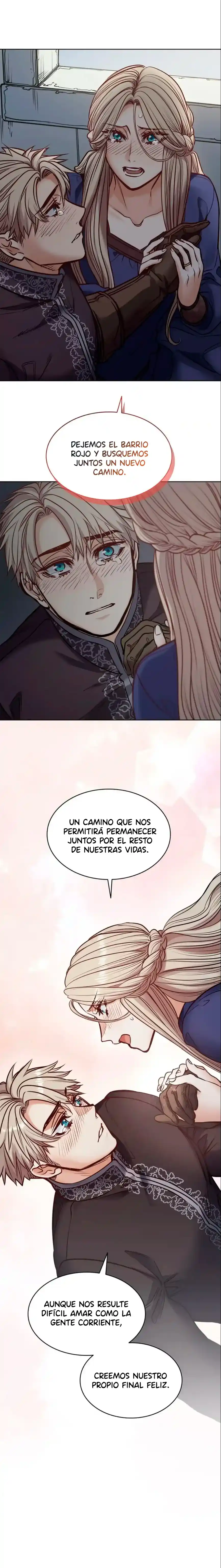 LA DAMA DEMONIO - Capítulo 120 - Página 17 - LectorTMOo