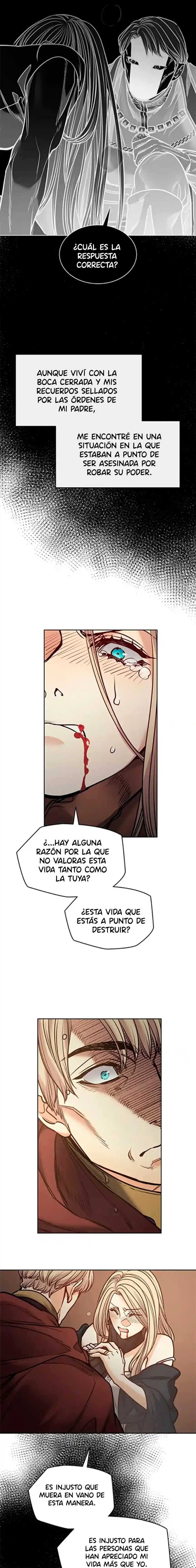 LA DAMA DEMONIO - Capítulo 122 - Página 12 - LectorTMOo
