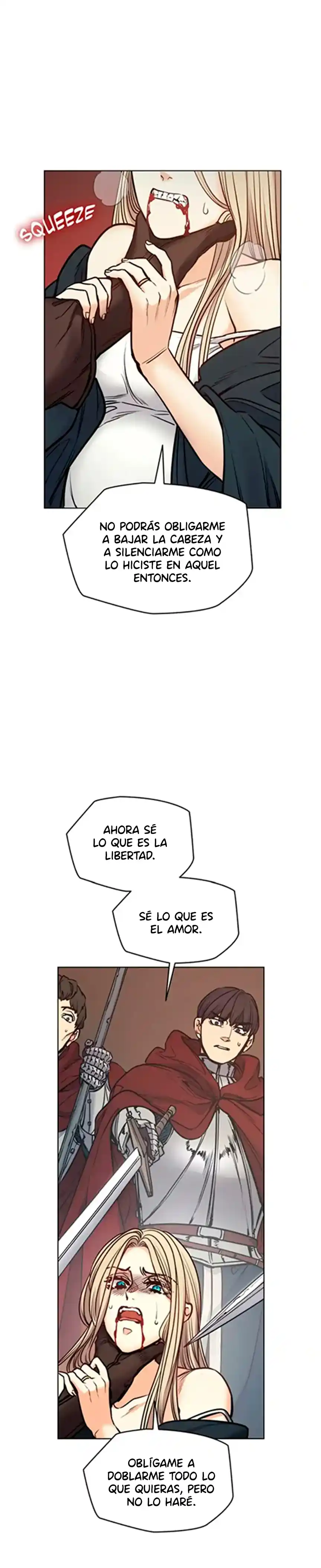 LA DAMA DEMONIO - Capítulo 122 - Página 14 - LectorTMOo