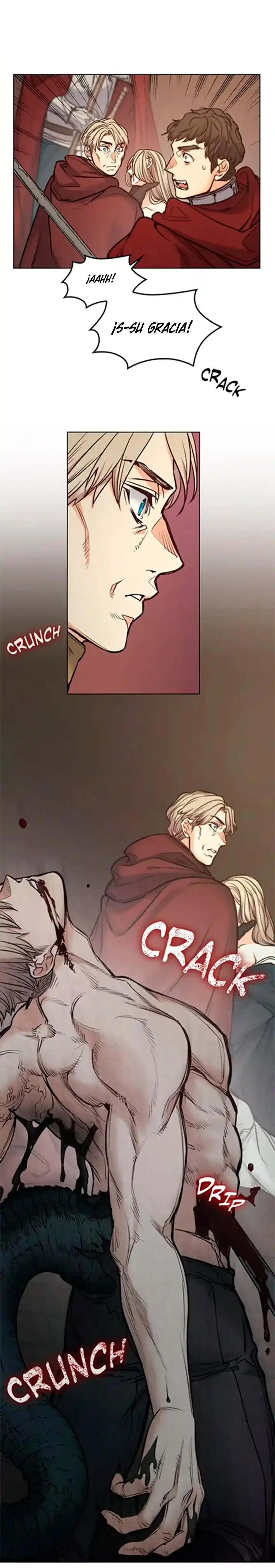 LA DAMA DEMONIO - Capítulo 122 - Página 16 - LectorTMOo