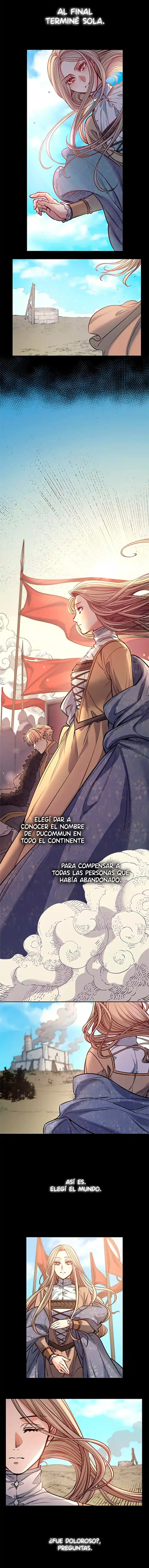 LA DAMA DEMONIO - Capítulo 123 - Página 8 - LectorTMOo