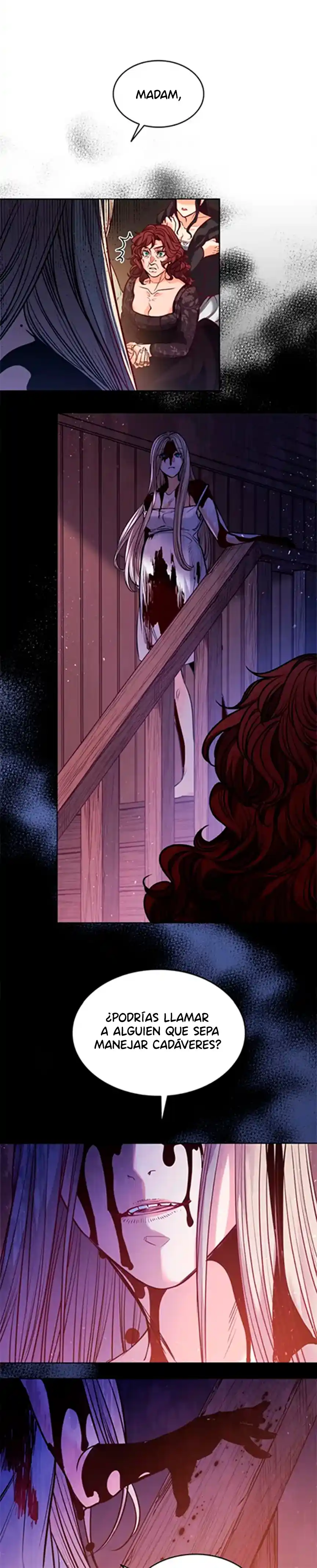 LA DAMA DEMONIO - Capítulo 123 - Página 15 - LectorTMOo