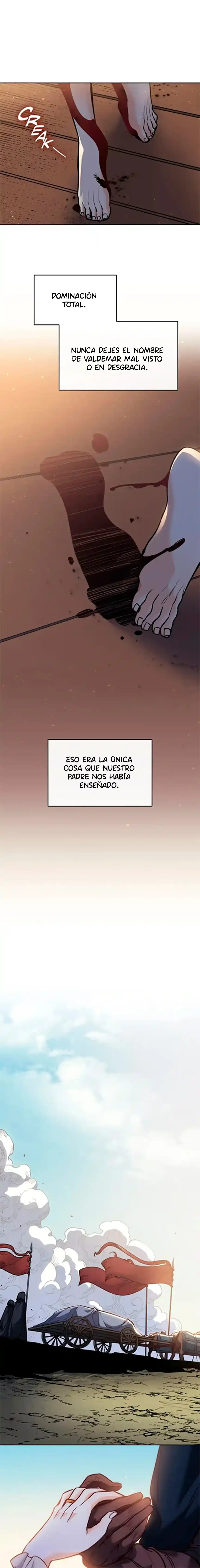 LA DAMA DEMONIO - Capítulo 123 - Página 18 - LectorTMOo