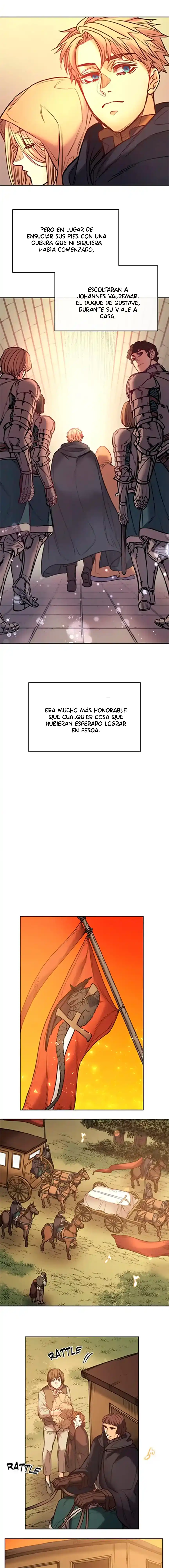 LA DAMA DEMONIO - Capítulo 124 - Página 9 - LectorTMOo