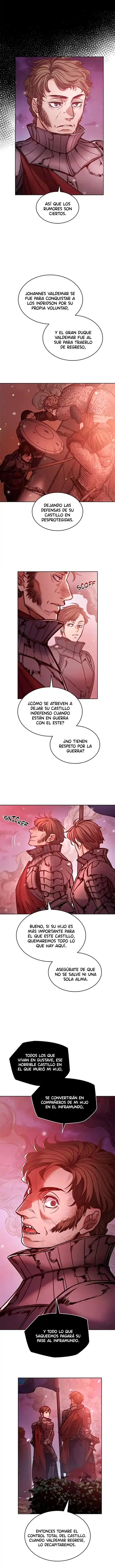 LA DAMA DEMONIO - Capítulo 125 - Página 8 - LectorTMOo