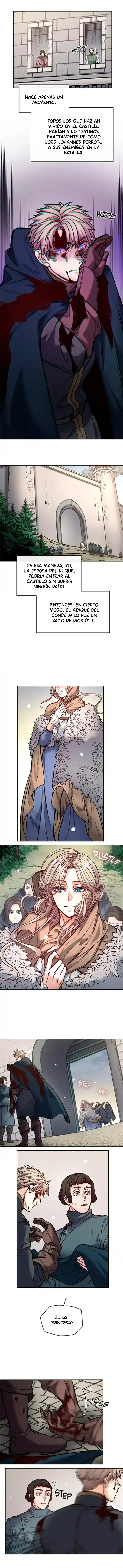 LA DAMA DEMONIO - Capítulo 125 - Página 14 - LectorTMOo