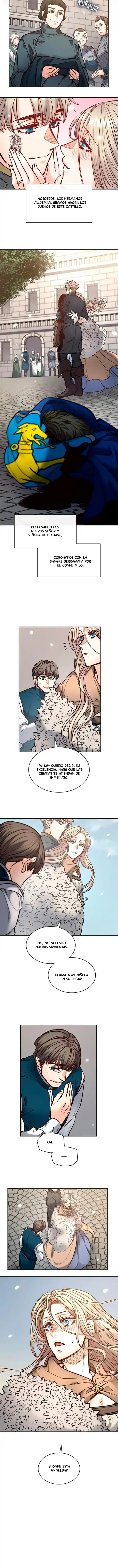 LA DAMA DEMONIO - Capítulo 125 - Página 16 - LectorTMOo