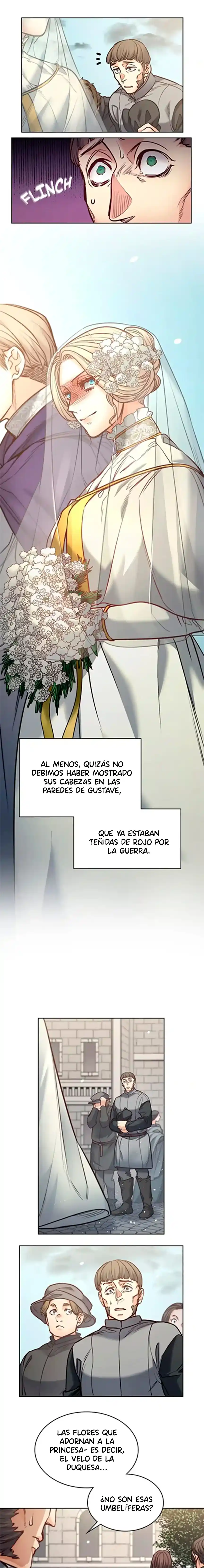 LA DAMA DEMONIO - Capítulo 126 - Página 16 - LectorTMOo