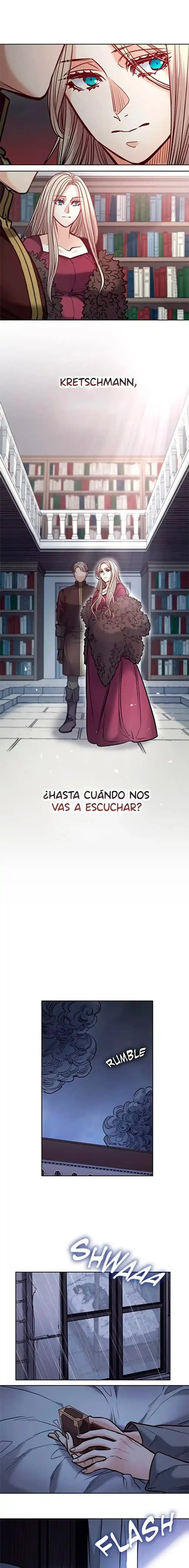LA DAMA DEMONIO - Capítulo 127 - Página 15 - LectorTMOo