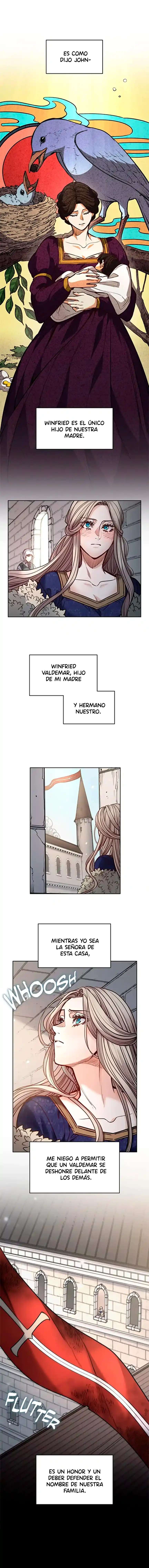 LA DAMA DEMONIO - Capítulo 128 - Página 11 - LectorTMOo