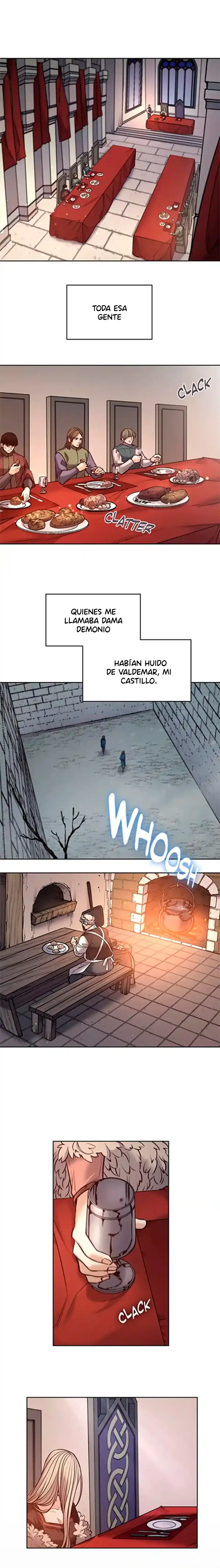 LA DAMA DEMONIO - Capítulo 129 - Página 17 - LectorTMOo