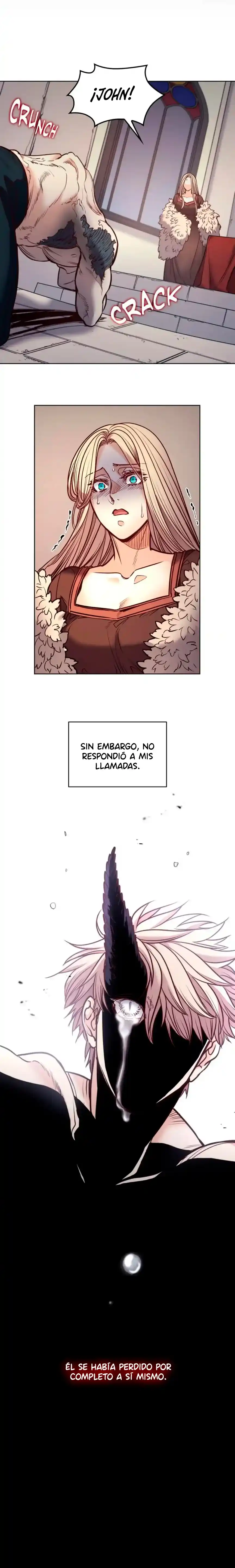 LA DAMA DEMONIO - Capítulo 129 - Página 19 - LectorTMOo