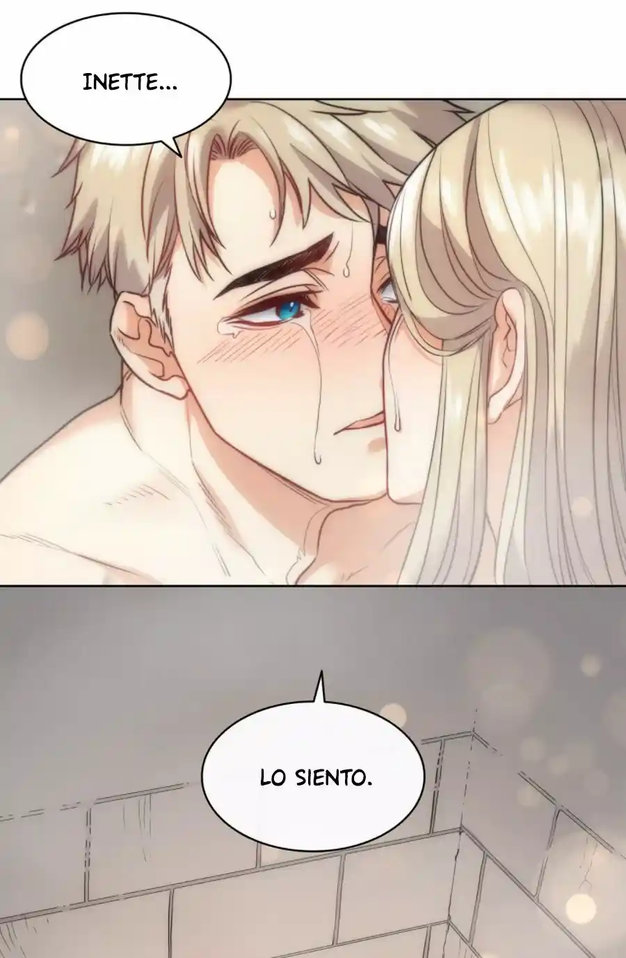 LA DAMA DEMONIO - Capítulo 13 - Página 13 - LectorTMOo