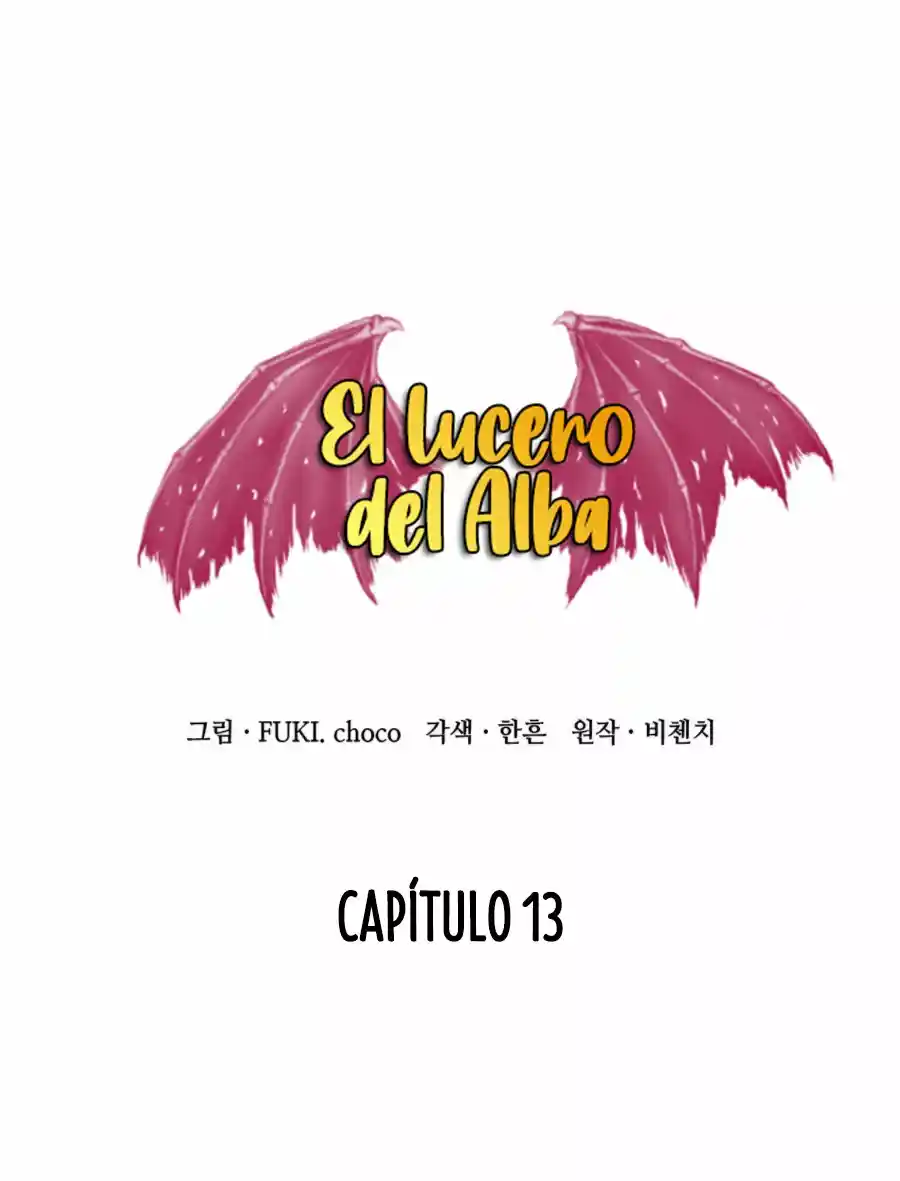 LA DAMA DEMONIO - Capítulo 13 - Página 15 - LectorTMOo