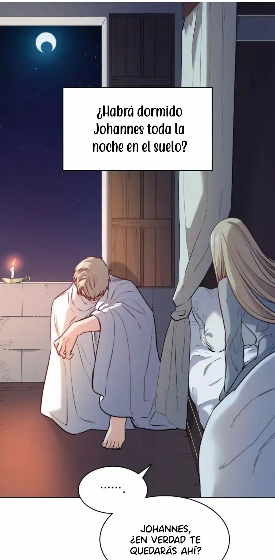 LA DAMA DEMONIO - Capítulo 13 - Página 20 - LectorTMOo