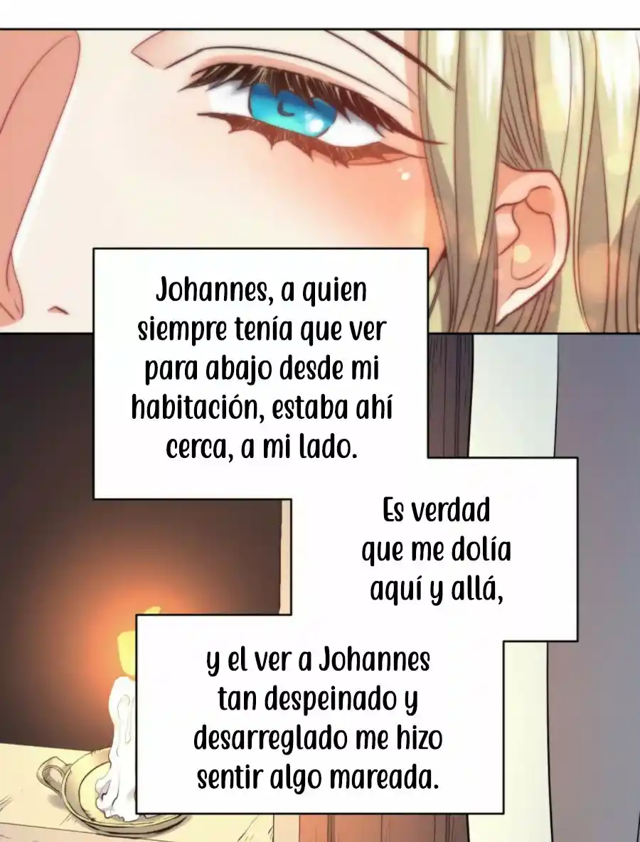 LA DAMA DEMONIO - Capítulo 13 - Página 25 - LectorTMOo