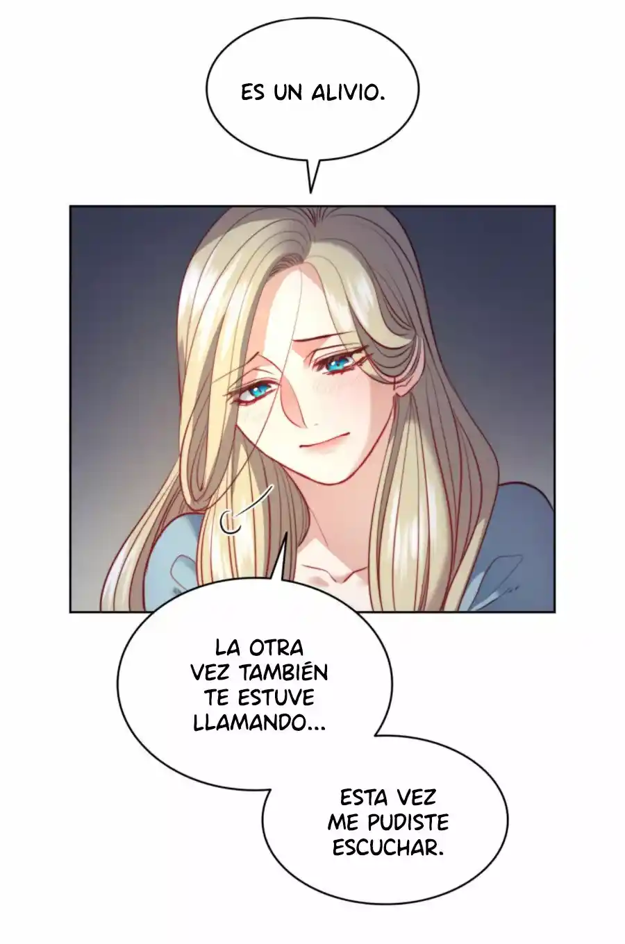 LA DAMA DEMONIO - Capítulo 13 - Página 32 - LectorTMOo
