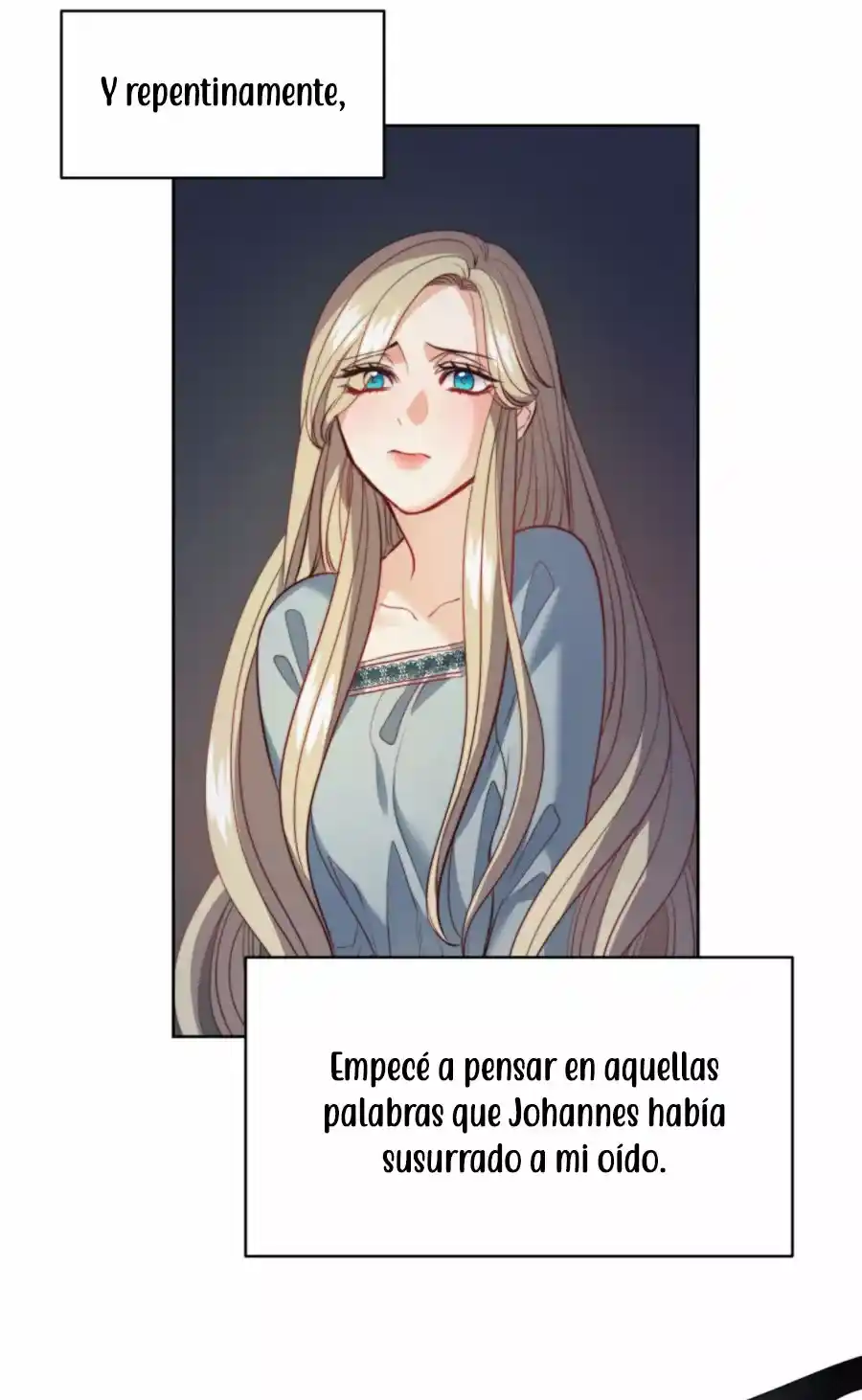 LA DAMA DEMONIO - Capítulo 13 - Página 38 - LectorTMOo