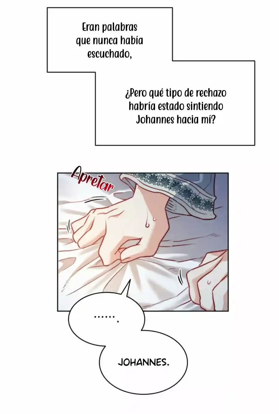 LA DAMA DEMONIO - Capítulo 13 - Página 40 - LectorTMOo
