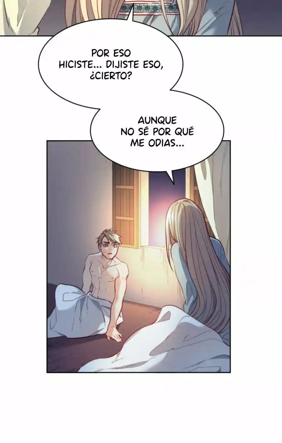 LA DAMA DEMONIO - Capítulo 13 - Página 44 - LectorTMOo