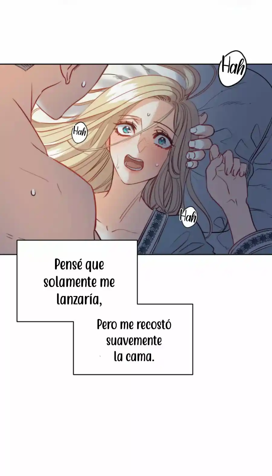 LA DAMA DEMONIO - Capítulo 13 - Página 56 - LectorTMOo