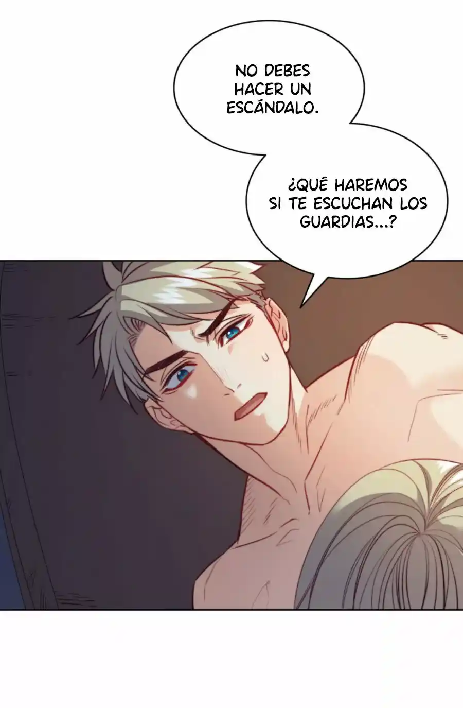 LA DAMA DEMONIO - Capítulo 13 - Página 57 - LectorTMOo