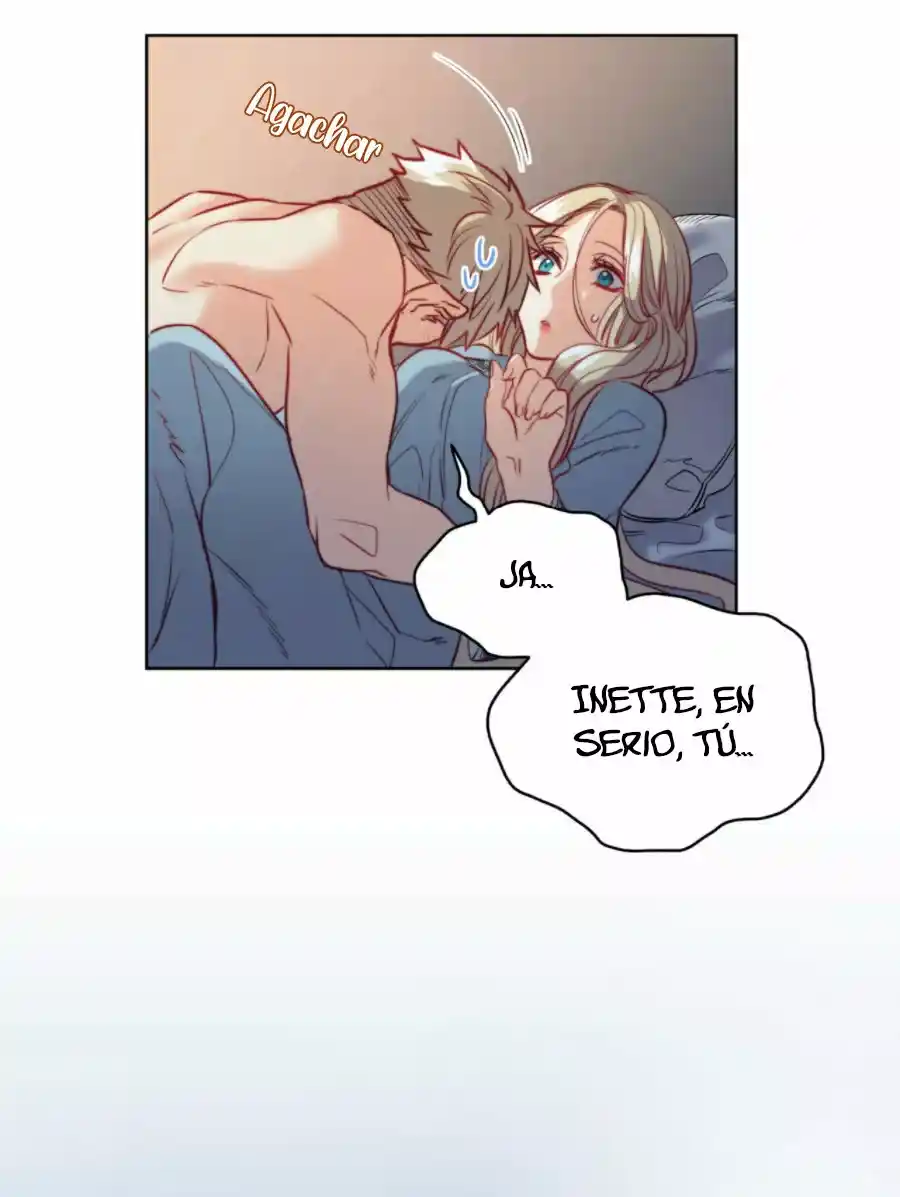 LA DAMA DEMONIO - Capítulo 13 - Página 61 - LectorTMOo