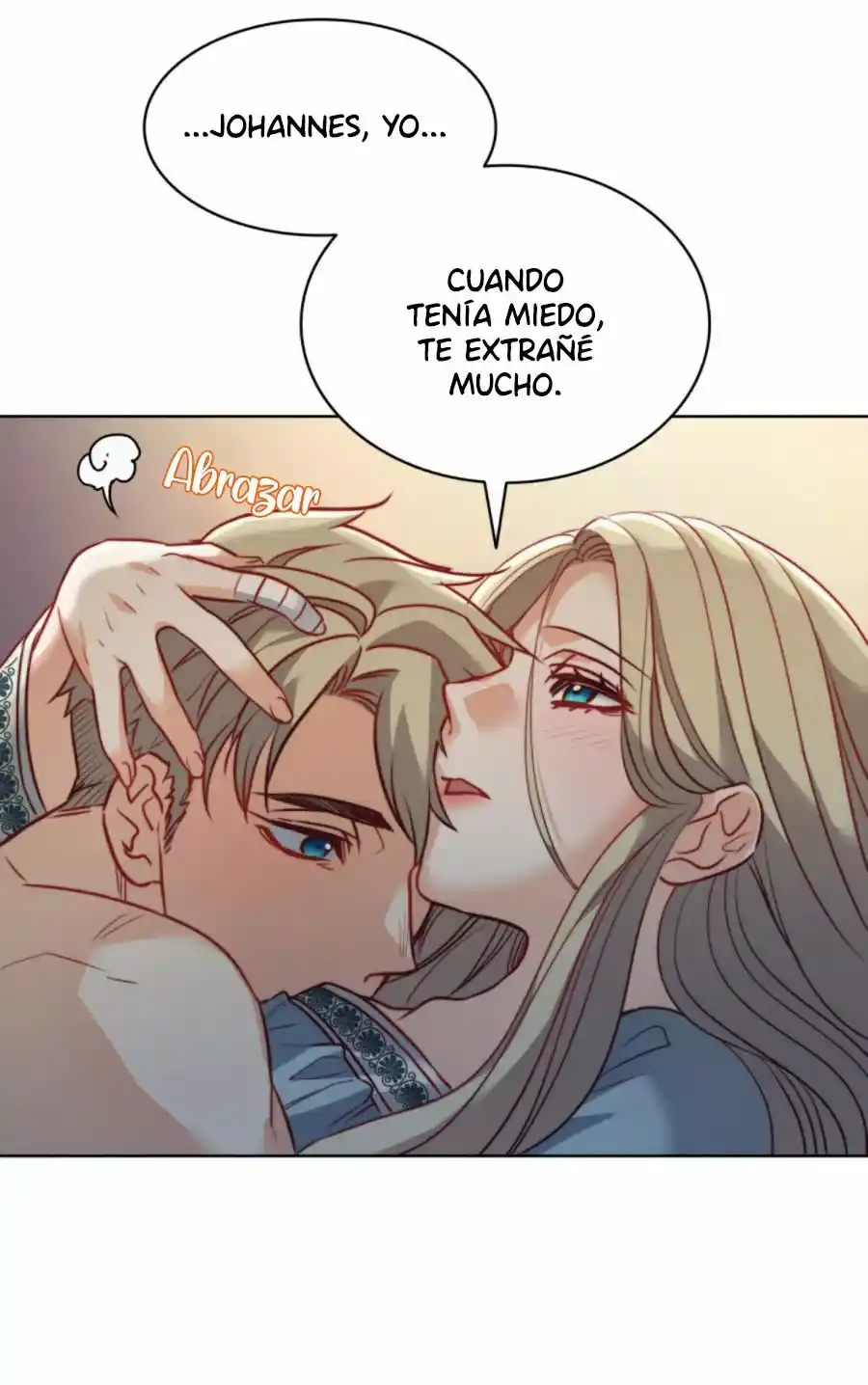 LA DAMA DEMONIO - Capítulo 13 - Página 64 - LectorTMOo