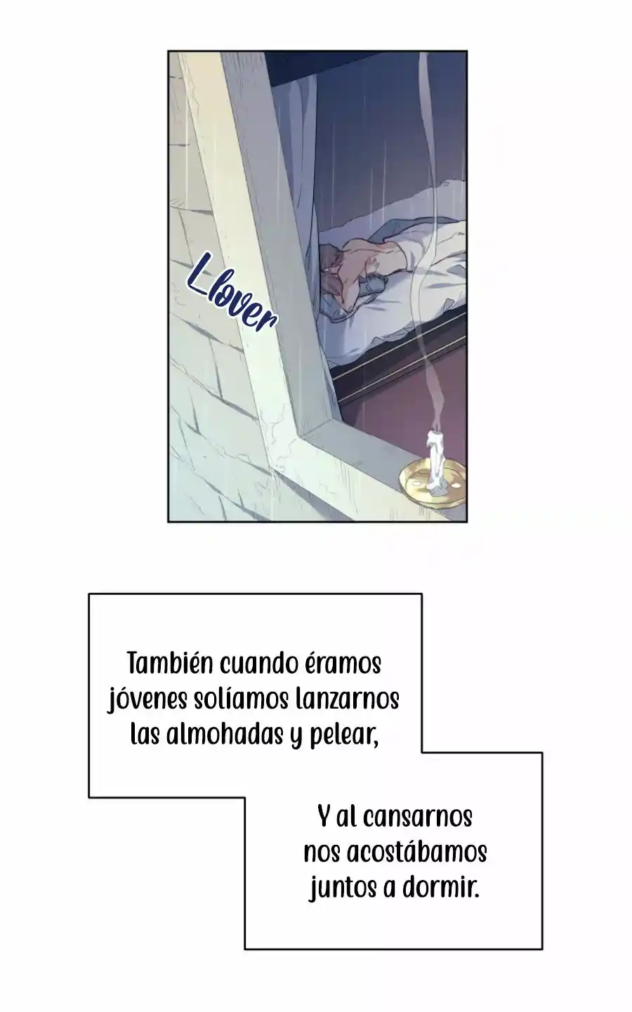 LA DAMA DEMONIO - Capítulo 13 - Página 69 - LectorTMOo