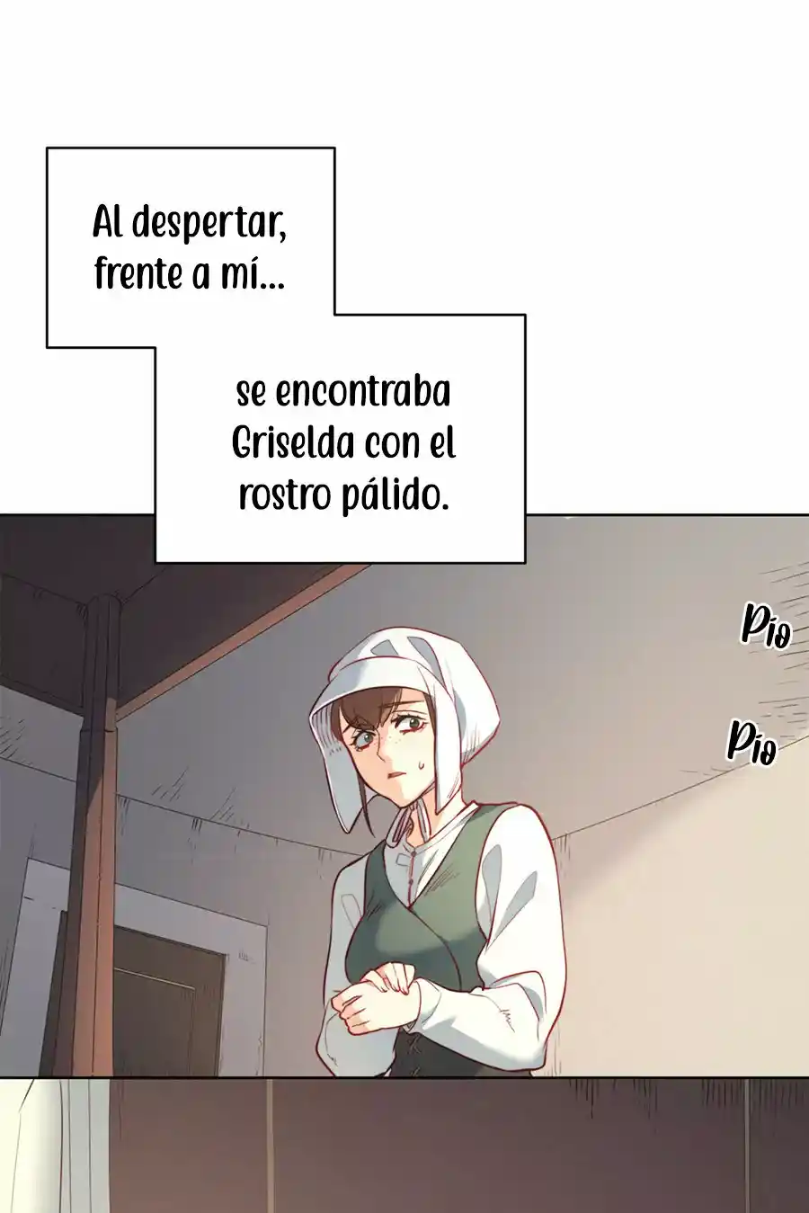 LA DAMA DEMONIO - Capítulo 13 - Página 74 - LectorTMOo