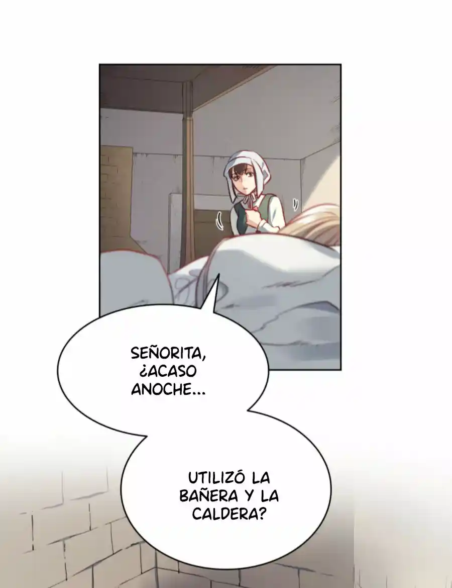 LA DAMA DEMONIO - Capítulo 13 - Página 76 - LectorTMOo