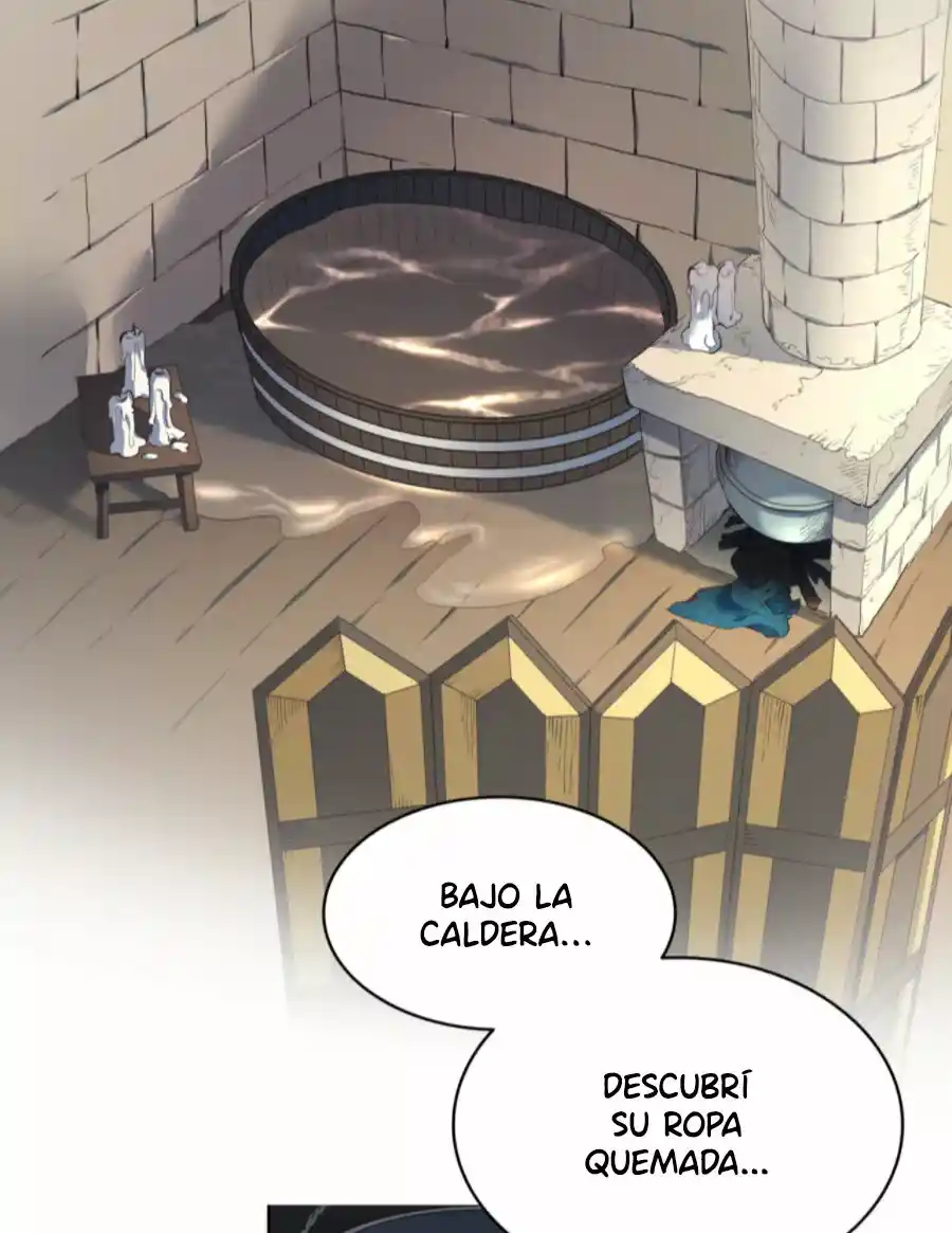 LA DAMA DEMONIO - Capítulo 13 - Página 77 - LectorTMOo