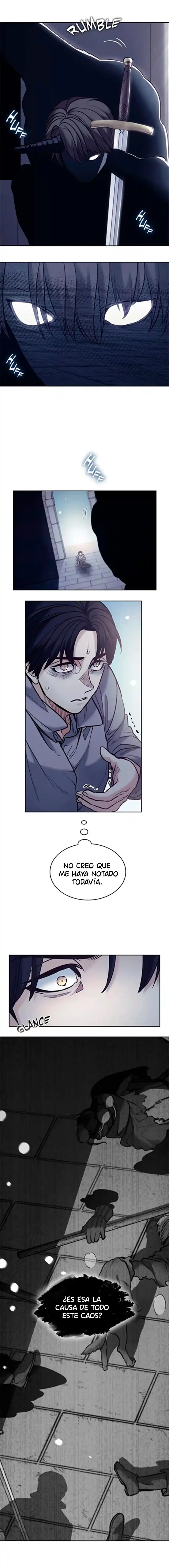 LA DAMA DEMONIO - Capítulo 130 - Página 11 - LectorTMOo