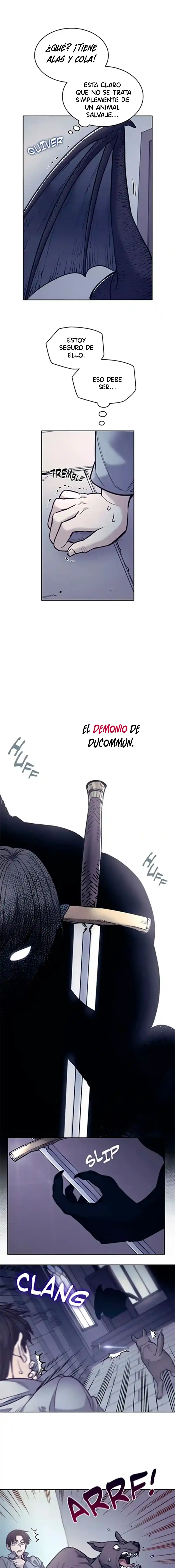 LA DAMA DEMONIO - Capítulo 130 - Página 12 - LectorTMOo