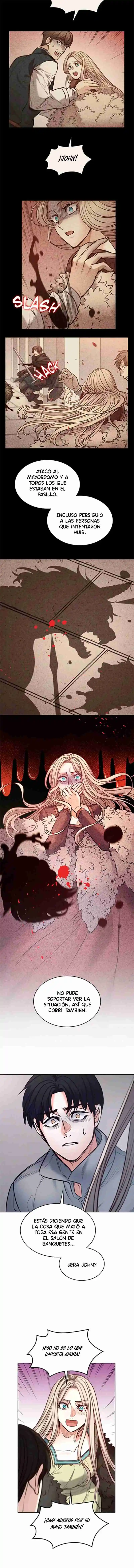 LA DAMA DEMONIO - Capítulo 131 - Página 10 - LectorTMOo