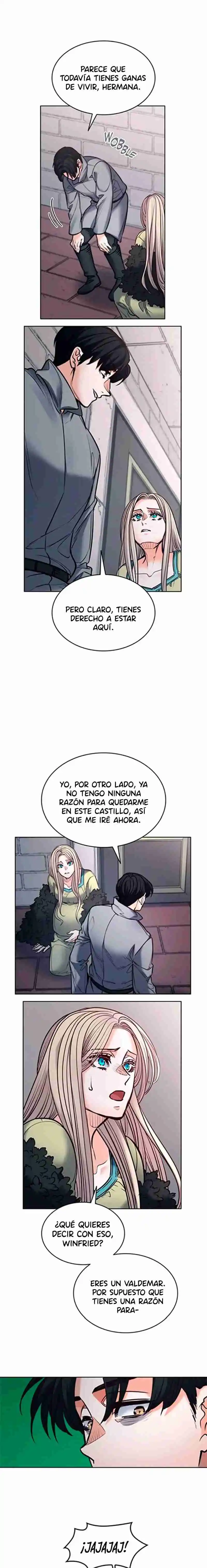 LA DAMA DEMONIO - Capítulo 131 - Página 12 - LectorTMOo