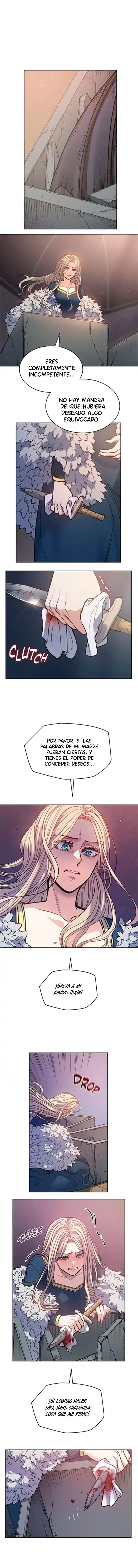 LA DAMA DEMONIO - Capítulo 132 - Página 8 - LectorTMOo