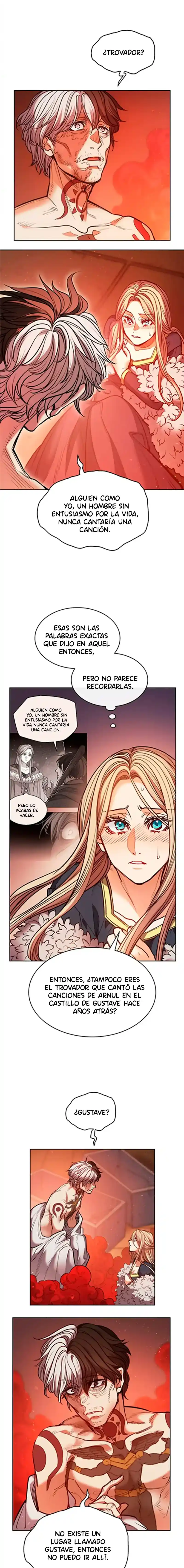 LA DAMA DEMONIO - Capítulo 132 - Página 12 - LectorTMOo