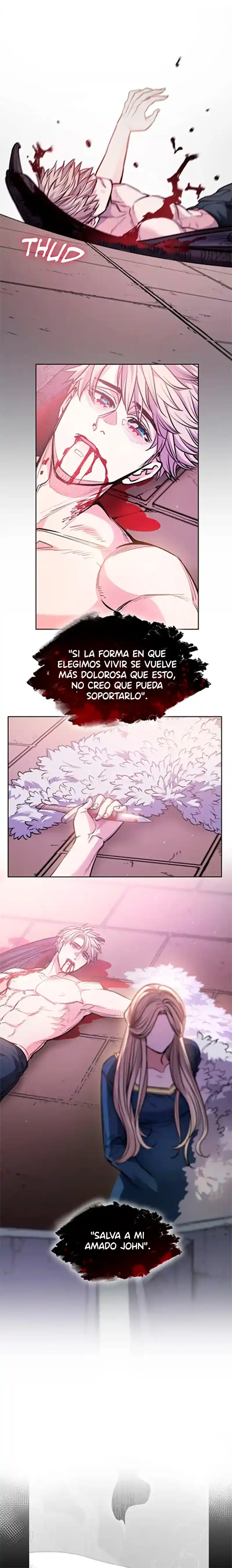 LA DAMA DEMONIO - Capítulo 133 - Página 14 - LectorTMOo