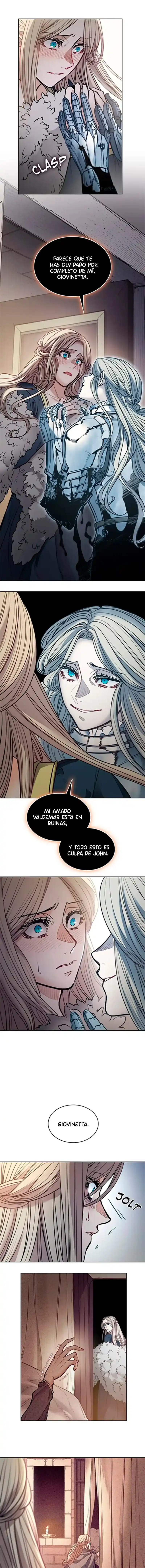 LA DAMA DEMONIO - Capítulo 134 - Página 9 - LectorTMOo