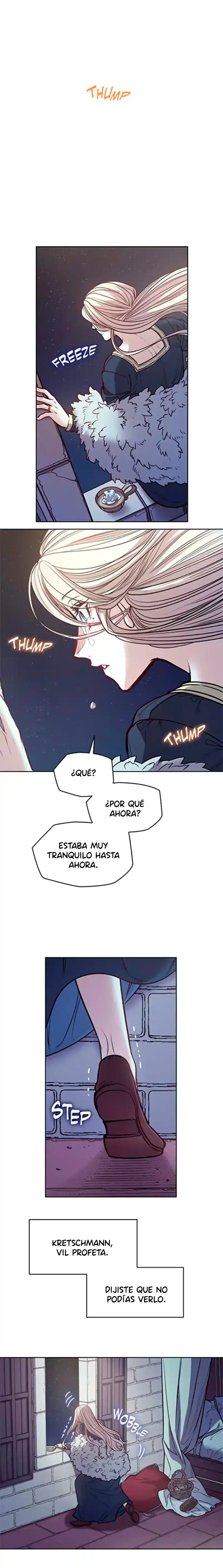 LA DAMA DEMONIO - Capítulo 134 - Página 16 - LectorTMOo
