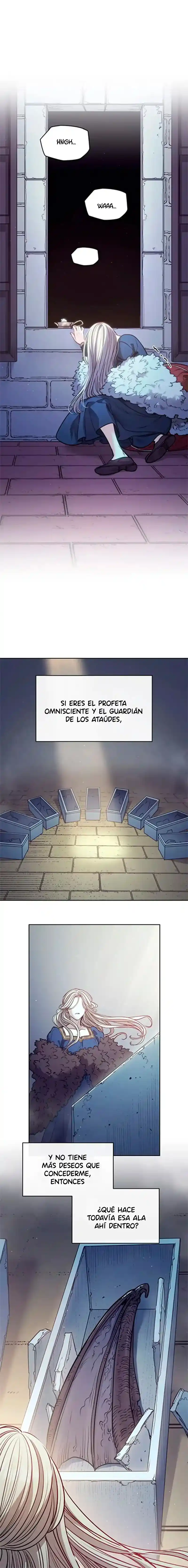 LA DAMA DEMONIO - Capítulo 134 - Página 18 - LectorTMOo