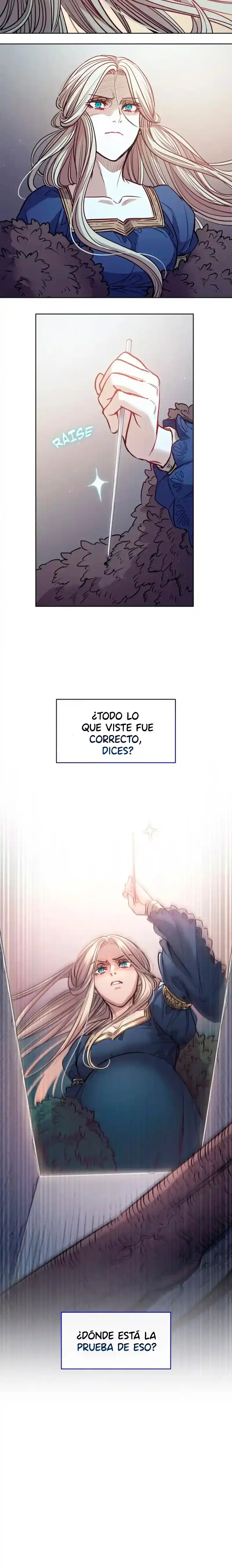 LA DAMA DEMONIO - Capítulo 134 - Página 19 - LectorTMOo