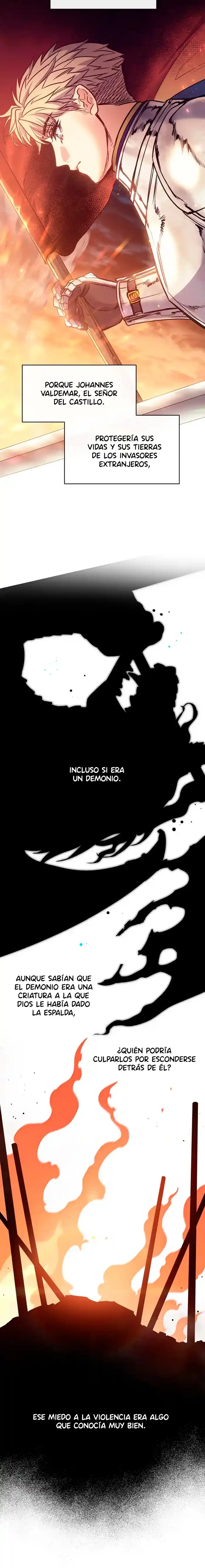 LA DAMA DEMONIO - Capítulo 136 - Página 13 - LectorTMOo