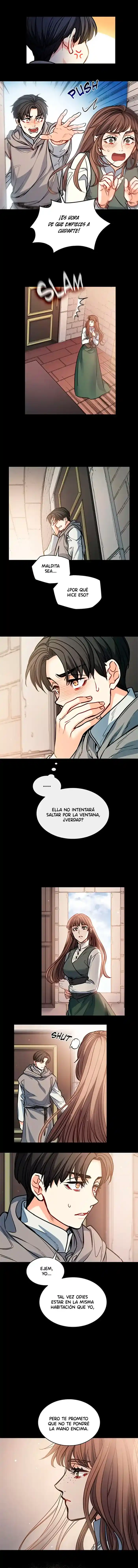 LA DAMA DEMONIO - Capítulo 137 - Página 8 - LectorTMOo