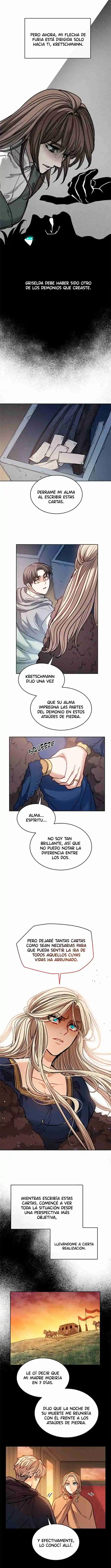 LA DAMA DEMONIO - Capítulo 138 - Página 11 - LectorTMOo