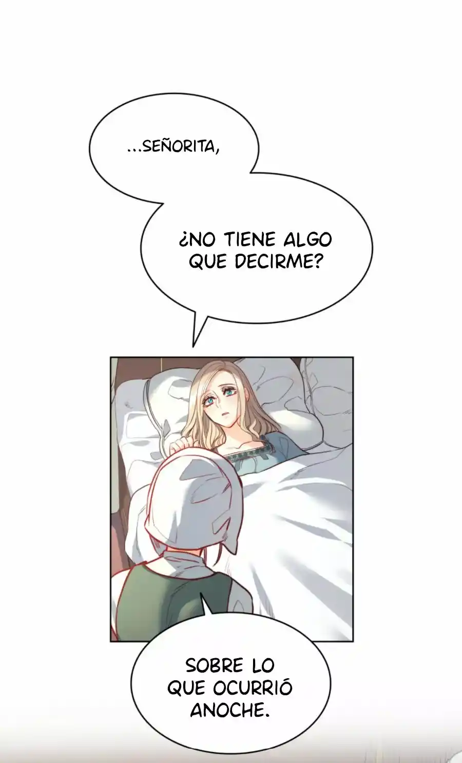 LA DAMA DEMONIO - Capítulo 14 - Página 4 - LectorTMOo